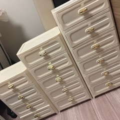 サイドテーブル＆棚の画像