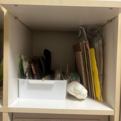 ブックシェルフの画像