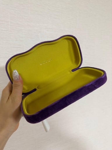 GUCCIサングラス