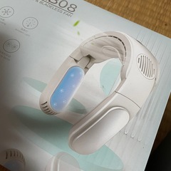 イヤーウォーマー セット 取引中の画像