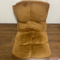 こたつ➕こたつ布団➕座椅子セットの画像