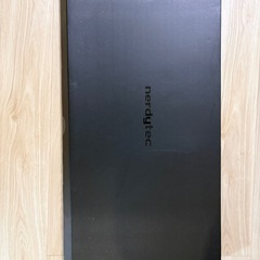 ゲーミングデスク　ソファ用の画像