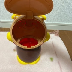 アンパンマンケースの画像