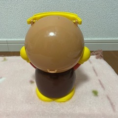 アンパンマンケースの画像