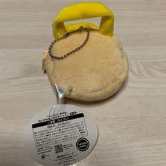 プライズ ちいかわ ぬいふわトートミニの画像