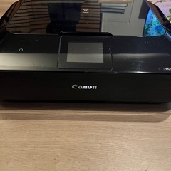 CANON PIXUS MG7130  キャノンインクジェット複合機の画像