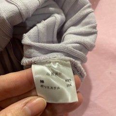 🌸決まりました🌸【断捨離】可愛いトップス‪‪❤︎‬デザインレースの画像