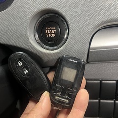 激安コミコミ★MH23 ワゴンR★車検2年付★人気の黒　エンジンスターターの画像