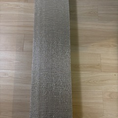 折りたたみ銀マットの画像