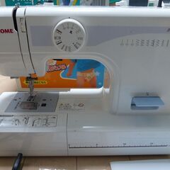 蛇の目ミシンさしあげます★お子さんの入学、入園グッズ作りたい方への画像