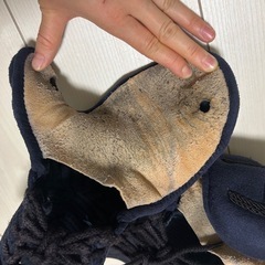 【値下げ交渉可】女性用剣道防具6点セット　中学生・高校生の画像