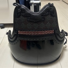 【値下げ交渉可】女性用剣道防具6点セット　中学生・高校生の画像