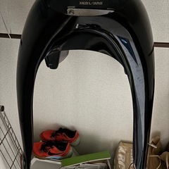 JOKERS ハーフロケットカウルの画像