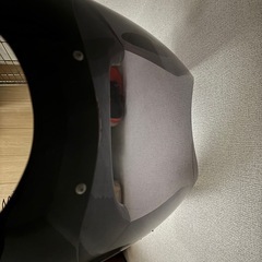 JOKERS ハーフロケットカウルの画像