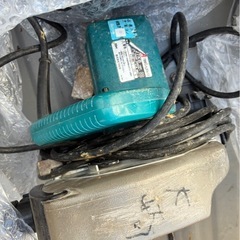 マキタ　マルノコの画像