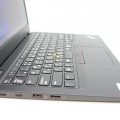 【メモリ16GB】ThinkPad L380 / 第8世代i5 / 高速SSD / Win11の画像