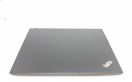 【メモリ16GB】ThinkPad L380 / 第8世代i5 / 高速SSD / Win11