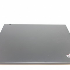 【メモリ16GB】ThinkPad L380 / 第8世代i5 / 高速SSD / Win11の画像