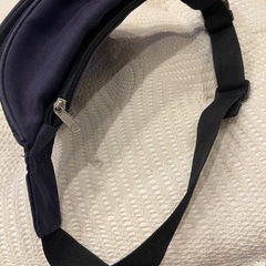 ウエストバッグの画像