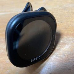 LEKATO チューナー カポの画像