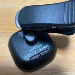 LEKATO チューナー カポの画像