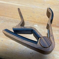 LEKATO チューナー カポの画像