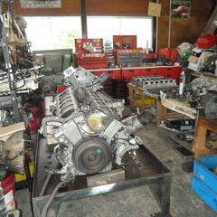 M.B.REVANCE-R73,129SL最強の領域へ―予約受付中の画像