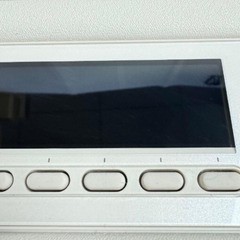 【美品】CASIO カシオ　LK-526 光ナビゲーション　キーボードの画像