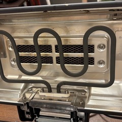 ZOJIRUSHI マルチロースター EF-WA30型  の画像