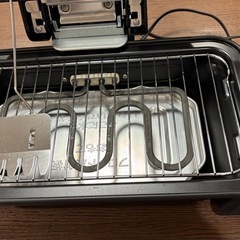 ZOJIRUSHI マルチロースター EF-WA30型  の画像