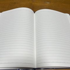 2026 スケジュール帳の画像