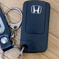 【12/31迄の限定価格】HONDAスマートキーストラップセットの画像