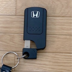 【12/31迄の限定価格】HONDAスマートキーストラップセットの画像
