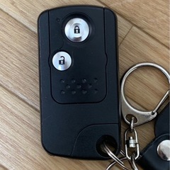 【12/31迄の限定価格】HONDAスマートキーストラップセットの画像