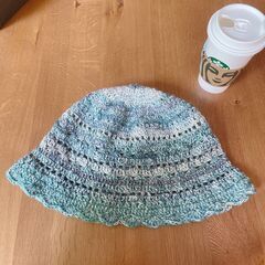 編み物教えます