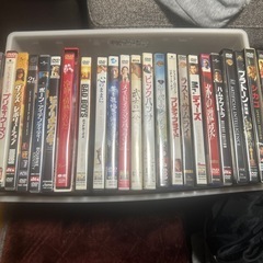 DVD映画まとめての画像