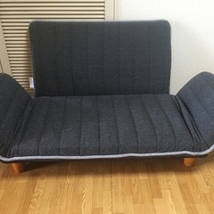 ロー ソファ　無料の画像