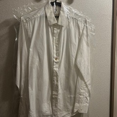 OAMC 白シャツ　Sの画像