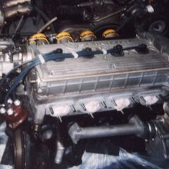 シニツアーを知らずしてBMW-は語れない-モータースポーツの雄の画像