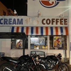 HONDA  VTR250 実働の画像