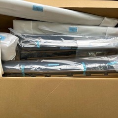 RX モデリスタ　サイドスカート右の画像