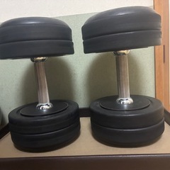 ダンベル28kg
の画像