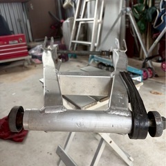 バイクパーツの画像