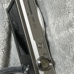 Panasonic DMC-sz3の画像