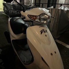 スマートDio af56の画像