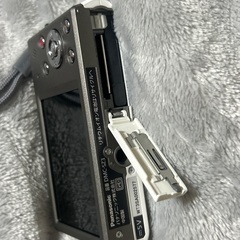 Panasonic DMC-sz3の画像