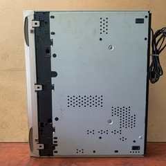 ビクター Ｓ−ＶＨＳビデオデッキ ＨＲ−Ｓ２００ 本体のみの画像
