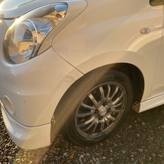 アルト　5速マニュアルの画像