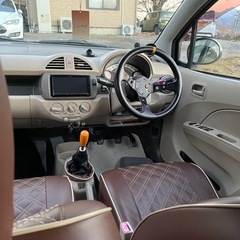 アルト　5速マニュアルの画像