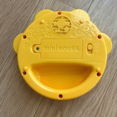 アンパンマングッズ＆音の鳴るおもちゃの画像